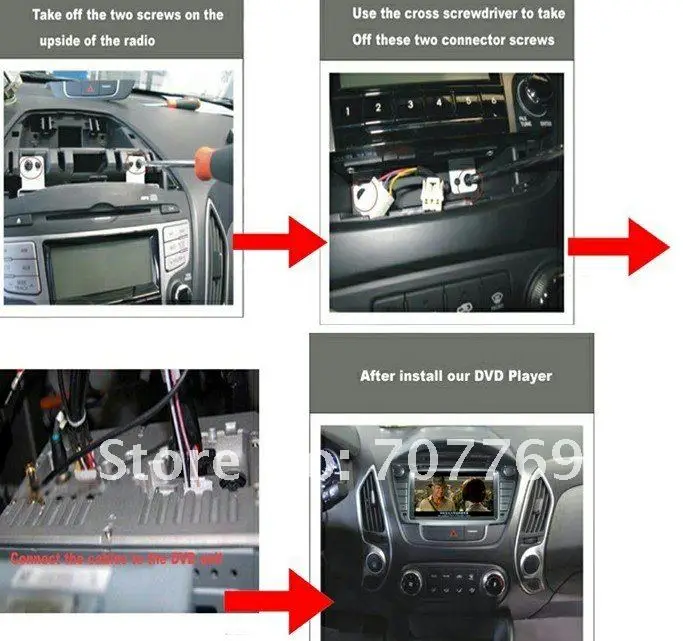 New Free shipping Special car DVD for Ford Focus 2007-2011 with GPS navigation Bluetooth DVD Radio TV Camera AUX