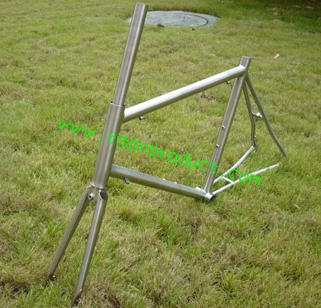 Minivelo-自転車フレーム,自転車用,451 - AliExpress