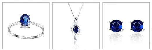 Jewelry set