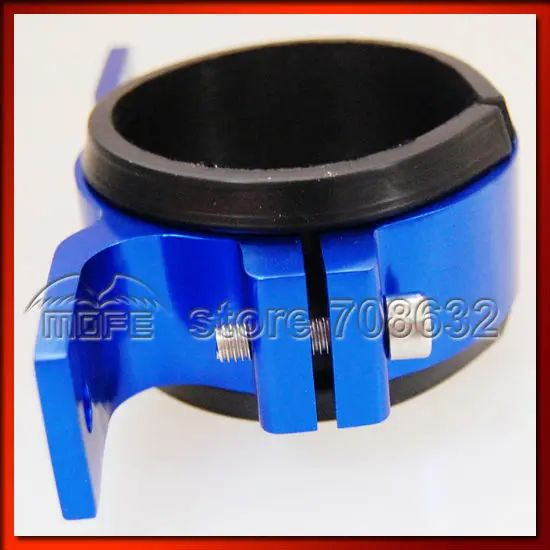 Aluminum Rubber Fuel Pump Bracket fuel Pump Bracket fuel pump bracket (2)