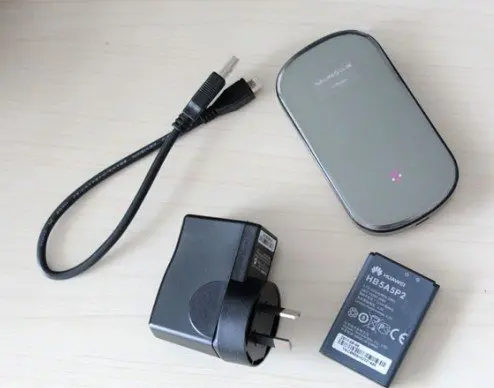 Huawei MiFi E587 Original new arrival 3G 4G mobile WIFI hotspot Router unlocked 42mbps tablet computer partner 
