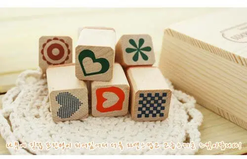 Wooden stamp gift set/DIY stamp,DIY funny work stamp,Kids' gift,Wholesale,Free shipping (ss-1520)