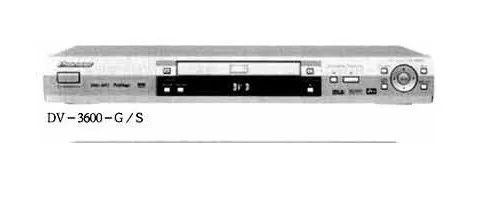 DV-3600-G