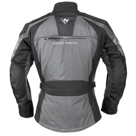 cycle spirit motorcycle jacket