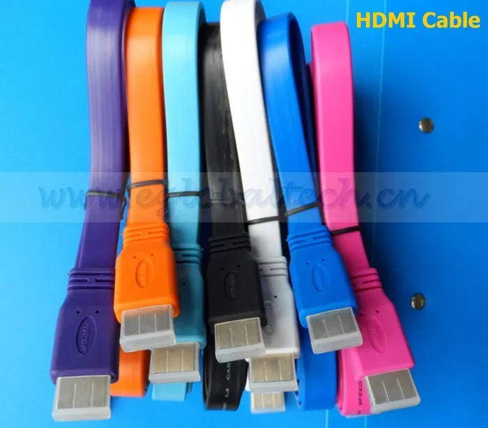 HDMI cable