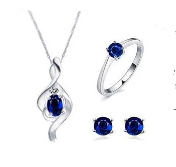 Jewelry set1