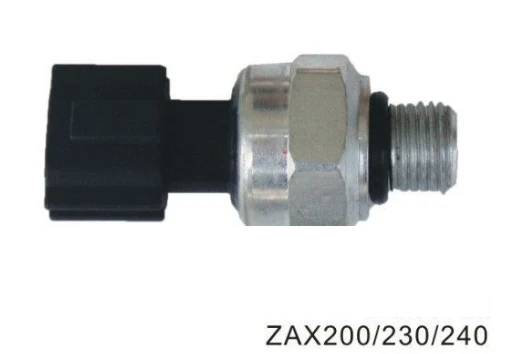 Pressure_Sensor_4436535_For_HITACHI_Excavatora