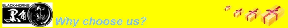why choose us