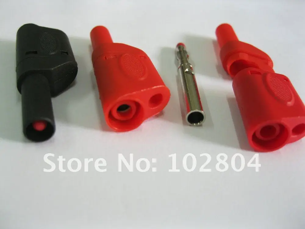 Seal Insulated Safety protection Banana 2c (5).JPG