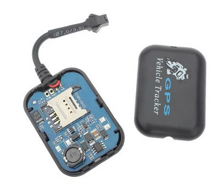 GPS