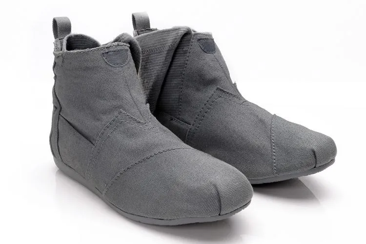 toms vegan boots