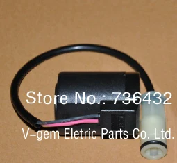 VOLVO 14527267 OEM solenoid coil FREE shipping