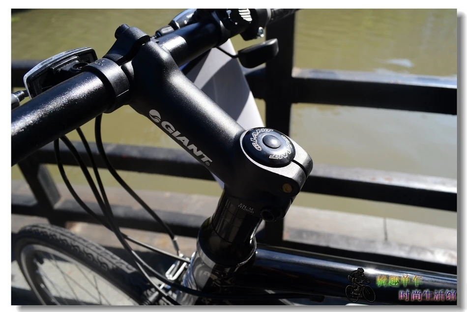 Giant Giant Fcr3100 Aluminum 24-speed 