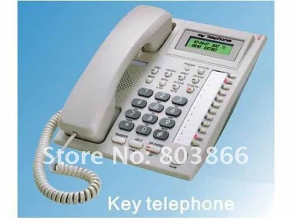 key phone 4