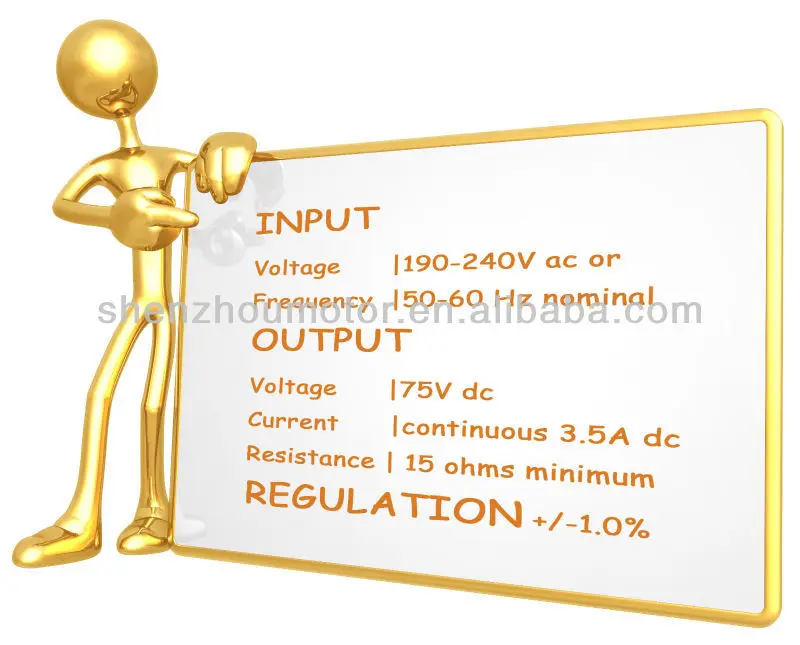 Automatic Voltage Regulator SE350