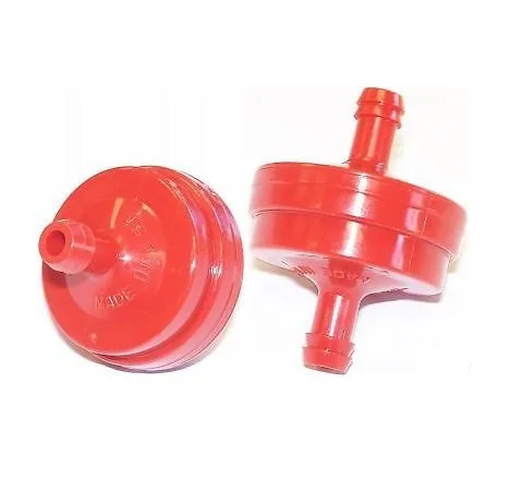 Inline Fuel Filter briggs 2908090 1
