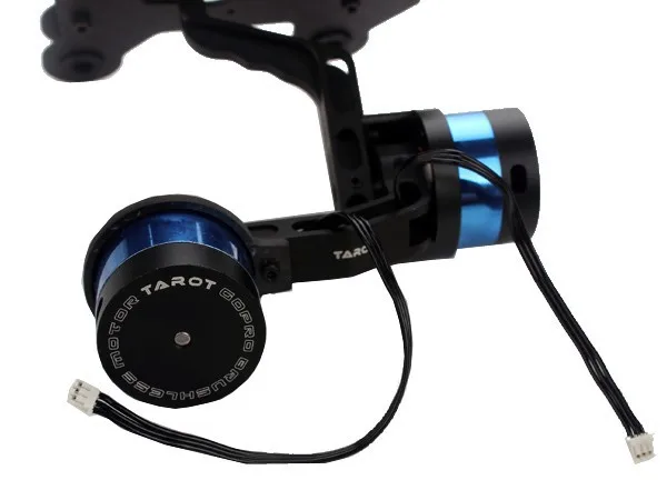 tarot gimbal 5