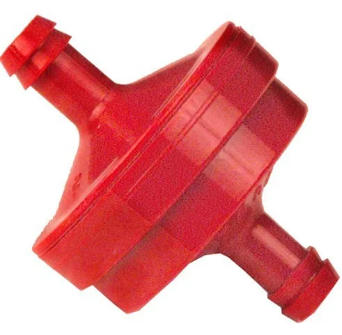 Inline Fuel Filter briggs 2908090 2