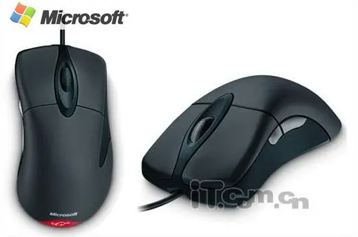 25G Microsoft Optical IntelliMouse Explorer 3.0 /9000FPS 54IPS Optical Mouse 