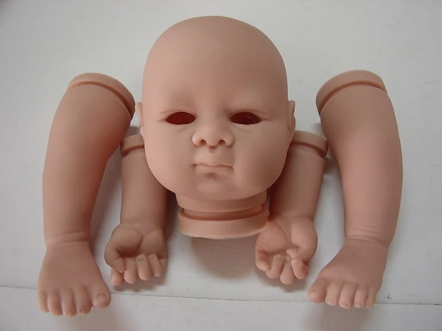 reborn vinyl baby dolls