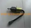 Hyundai R220-5 excavator monitor 21E6-00201 / 21E6-00200