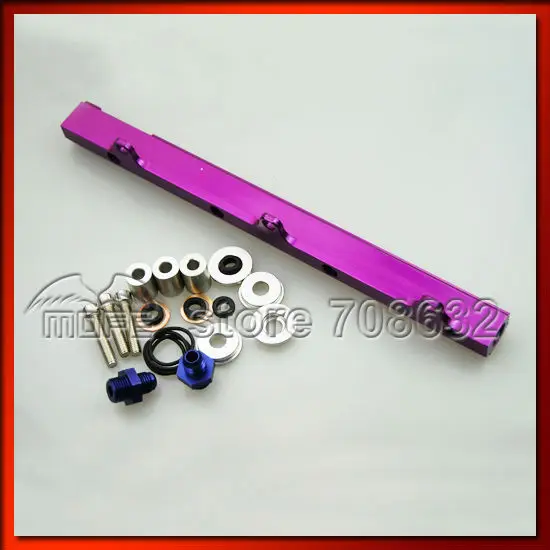 Fuel Rail for Honda B16 fuel rail for Honda B16 (1)