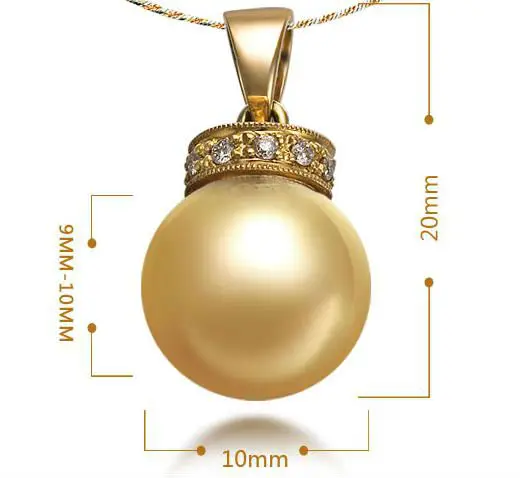 pearl pendant 62