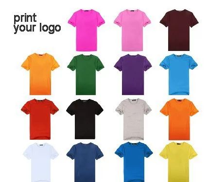 print-T-shirts