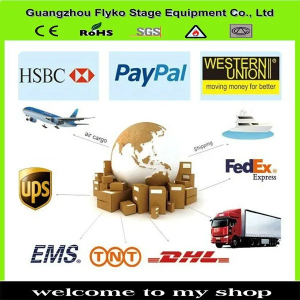 shipping 