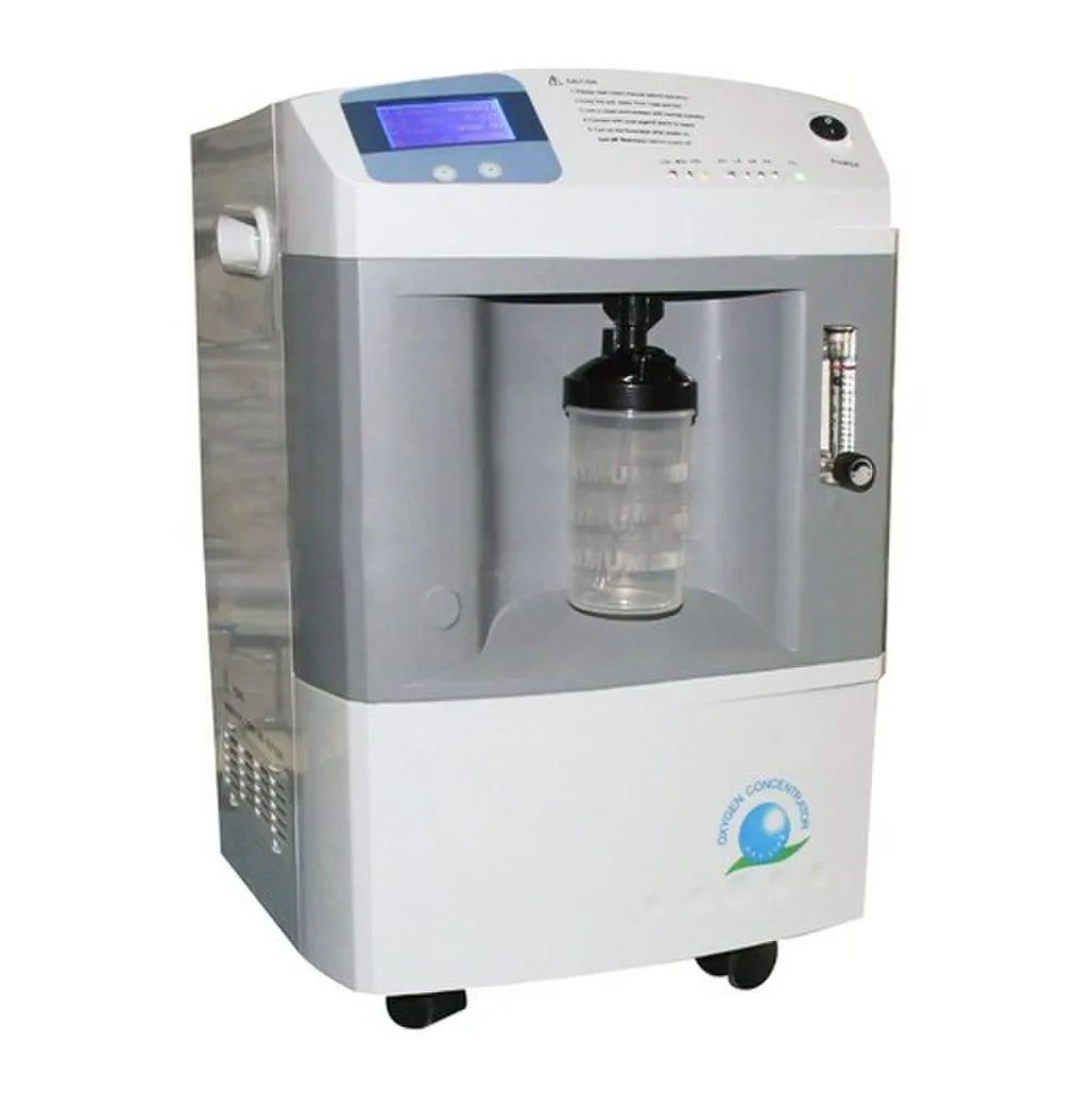 OXYGEN CONCENTRATOR MEDICAL1