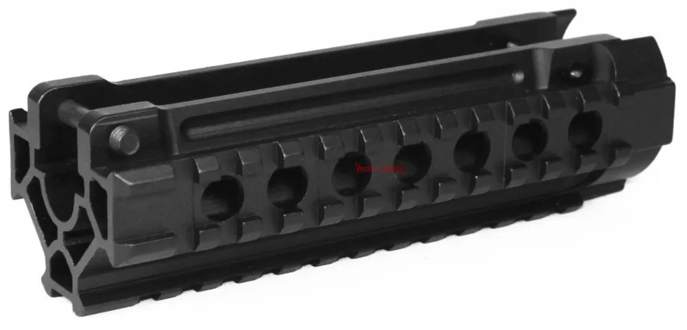 VO MP5 Handguard Rail Acom 1