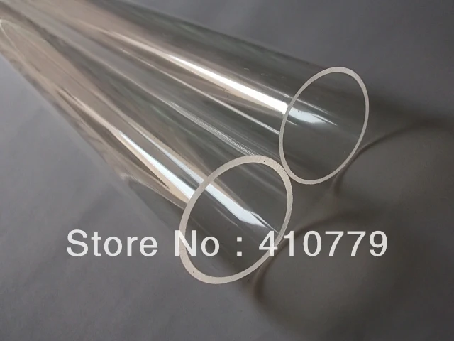 THZ Acrylic Tube Tranaparent Plastic Pipe Plexiglass Perspex Tubing www.sz-thz.com (85)