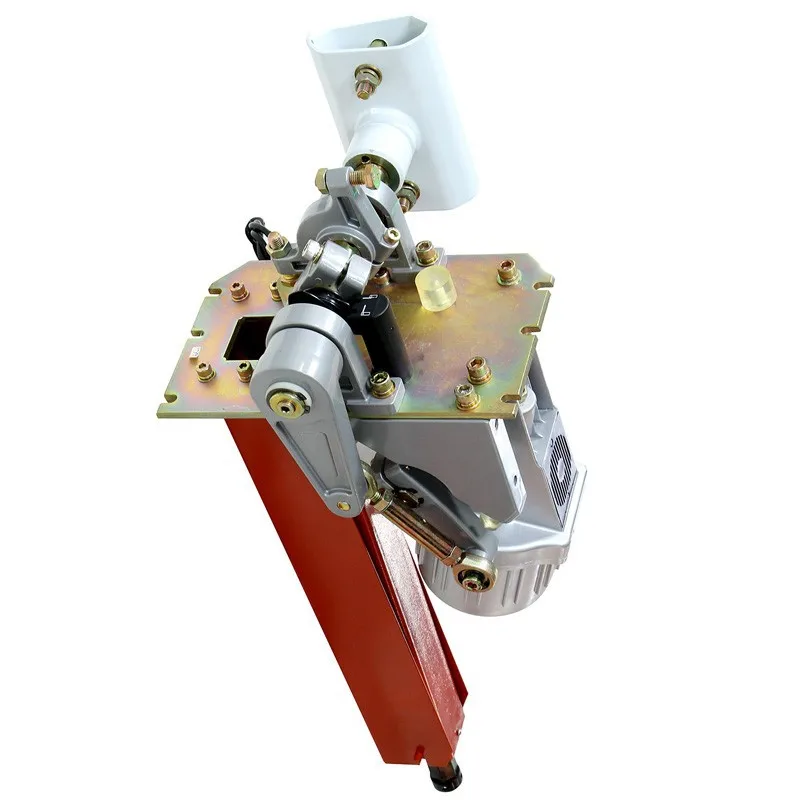 Barrier motor from Shenzhen GALO