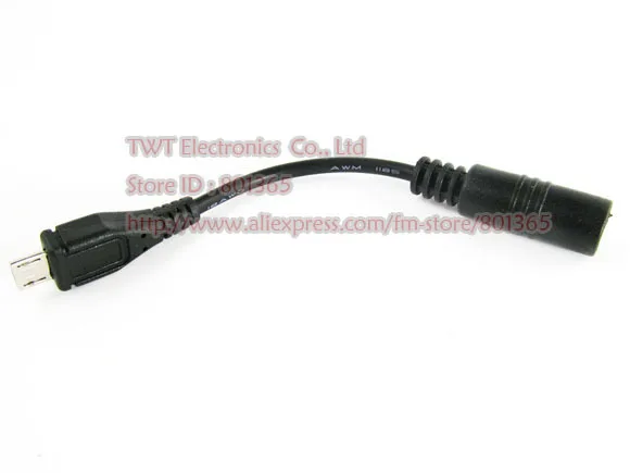 5.5x2.1mm Female To micro USB DC Power Supply Adapter charging Cable .1.jpg
