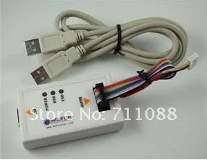 USB type program adapter box for GSM remote controller system PA
