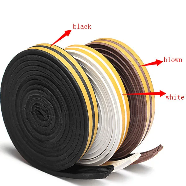 Strip Rubber Seal (1)