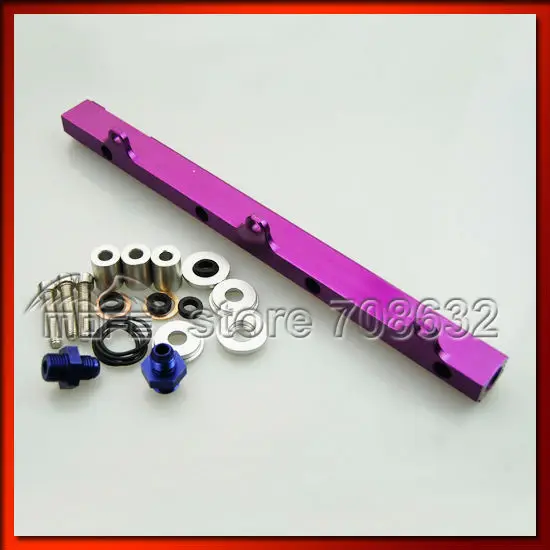 Fuel Rail for Honda B16 fuel rail for Honda B16 (2)