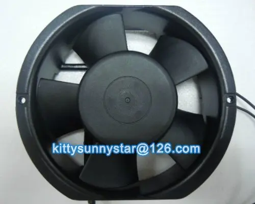 Commonwealth FP-108EX 230 240V 50 60Hz 0.29A 35W AC Fan,Cooling Fan B.jpg