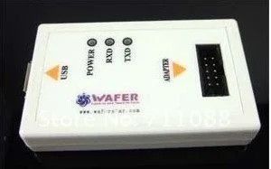 USB type program adapter box for GSM remote controller system PA