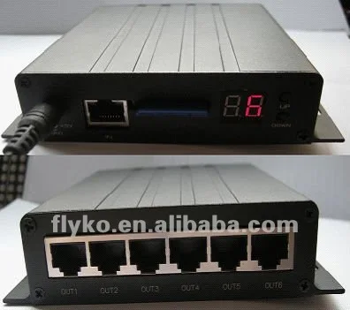computer controller 