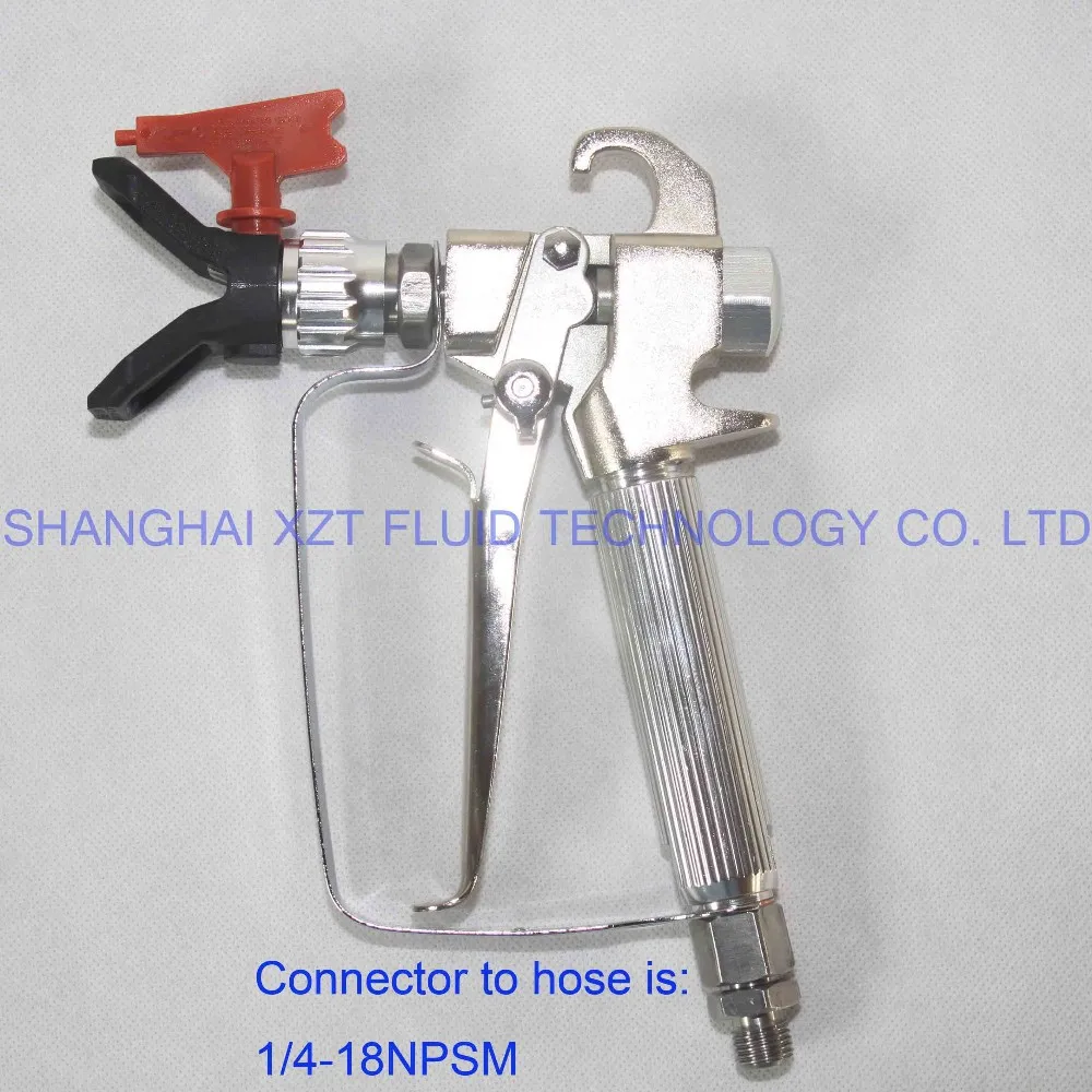 airless hose-04 03 32