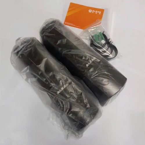 Photoelectric 3 Beams Detector Active Infrared Detector Outdoor 150m/Indoor 240m - Famidy.com