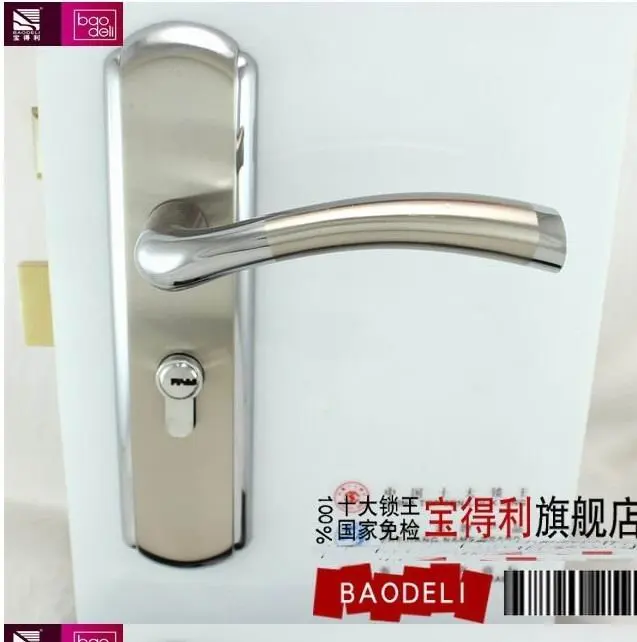 door lock brands