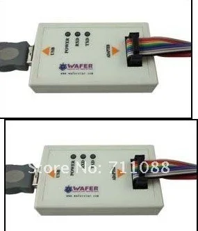 USB type program adapter box for GSM remote controller system PA