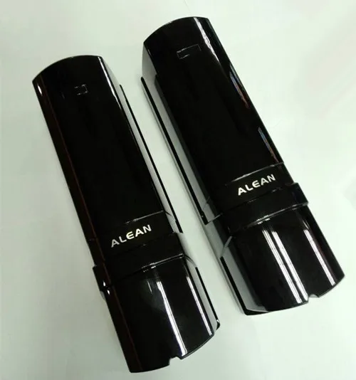 Photoelectric 3 Beams Detector Active Infrared Detector Outdoor 150m/Indoor 240m - Famidy.com