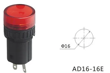 AD16-16E