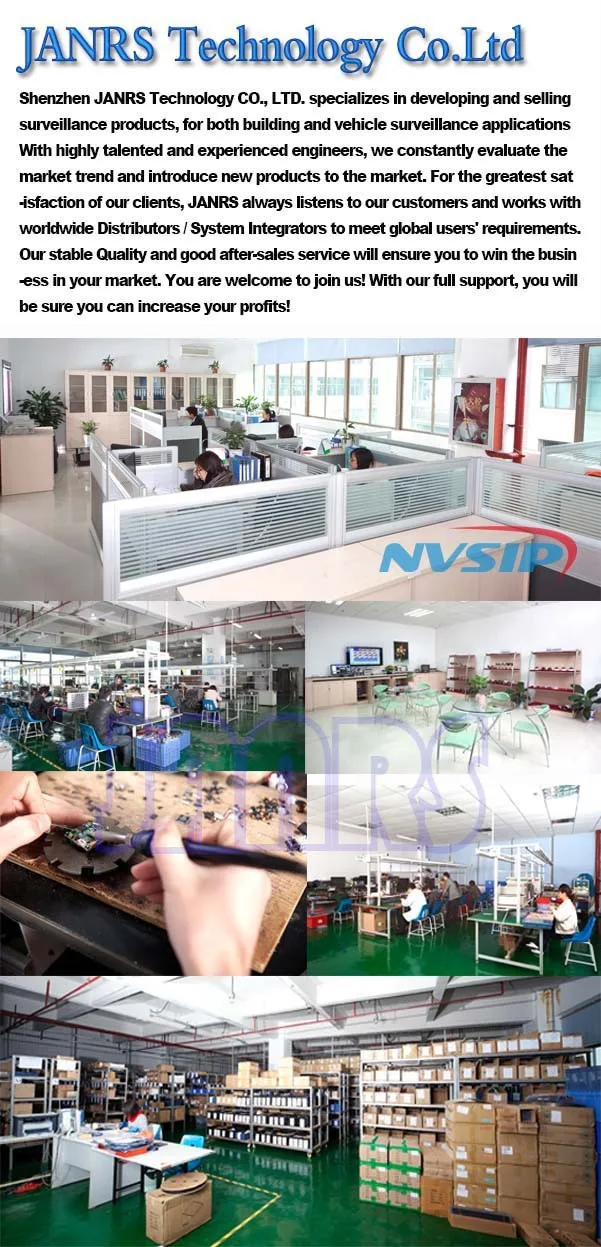 7 china manufacturer