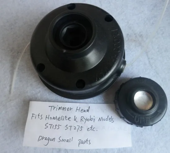 TRIMMER HEAD HomeLite & RYOBI ST155 ST275 2