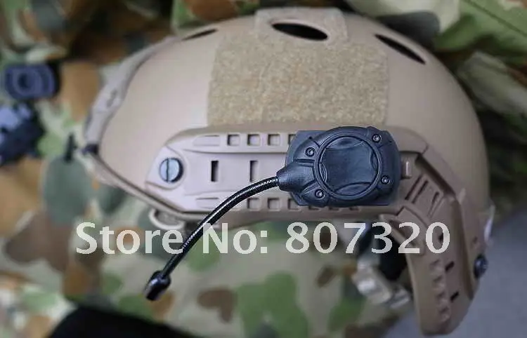 PRINCETON TEC SWITCH MPLS HELMET LAMP free ship