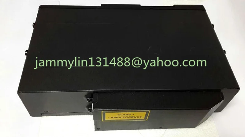 DT23L26D 6-Disc CD changer.